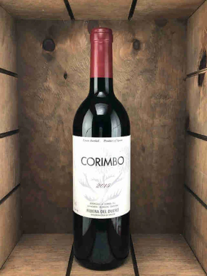 Vino Seco