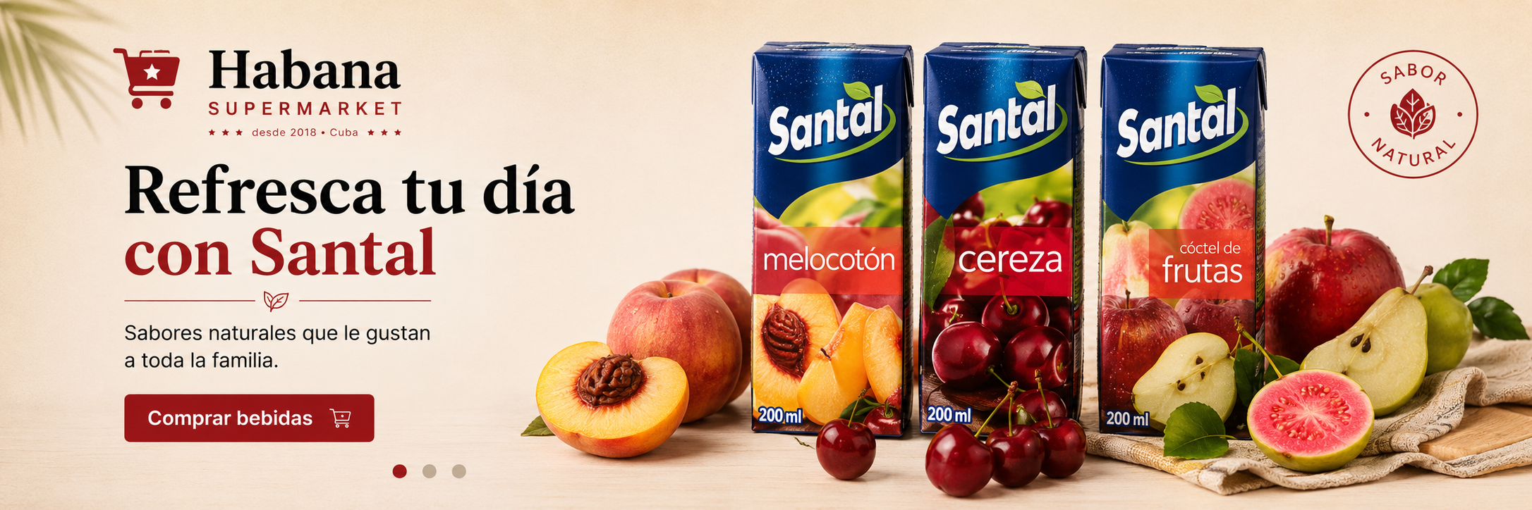 Promoción